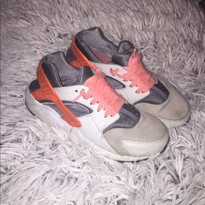 Nike Huarache Shoes